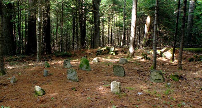 Goshen Cemetery