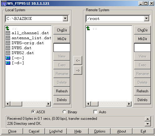 Azbox Maz 3.0 Download
