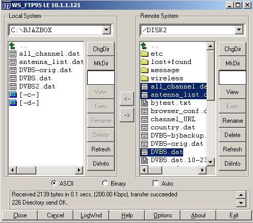 dat file decoder dat file decoder